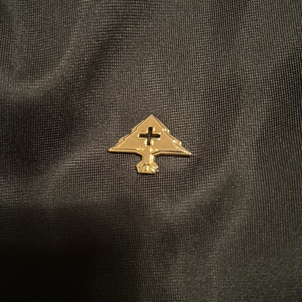 Lrg Track Jacket - image 4